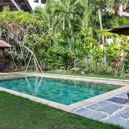 Bali Zen Villas Umalas ชังกู ภายนอก รูปภาพ