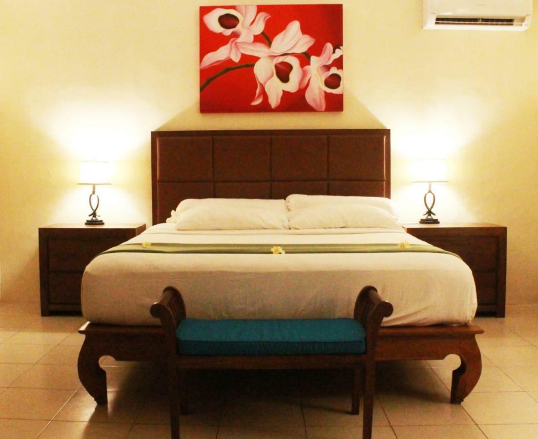 Bali Zen Villas Umalas ชังกู ภายนอก รูปภาพ