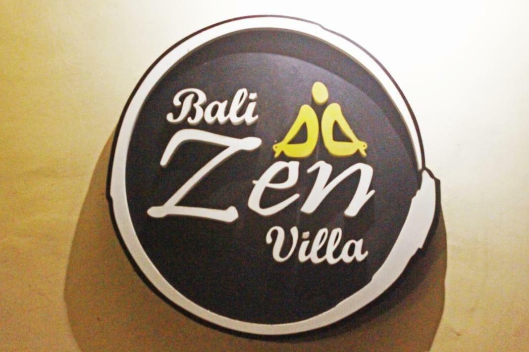 Bali Zen Villas Umalas ชังกู ภายนอก รูปภาพ