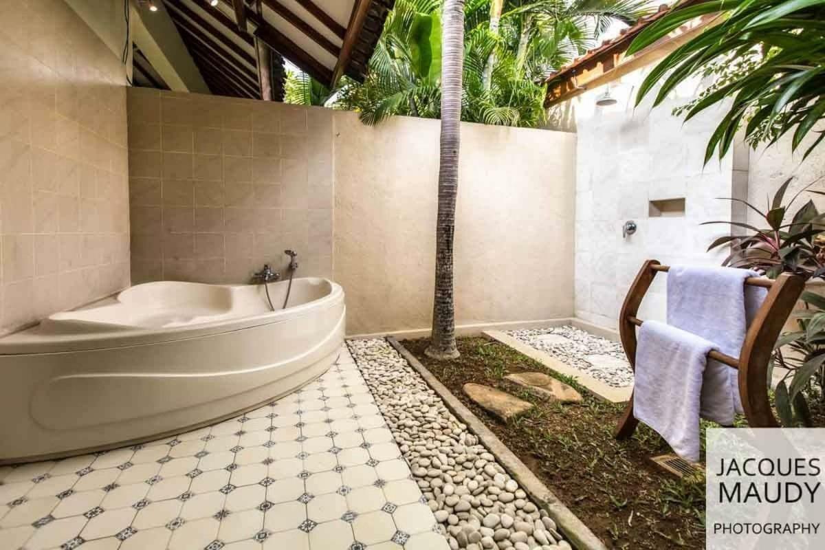 Bali Zen Villas Umalas ชังกู ภายนอก รูปภาพ