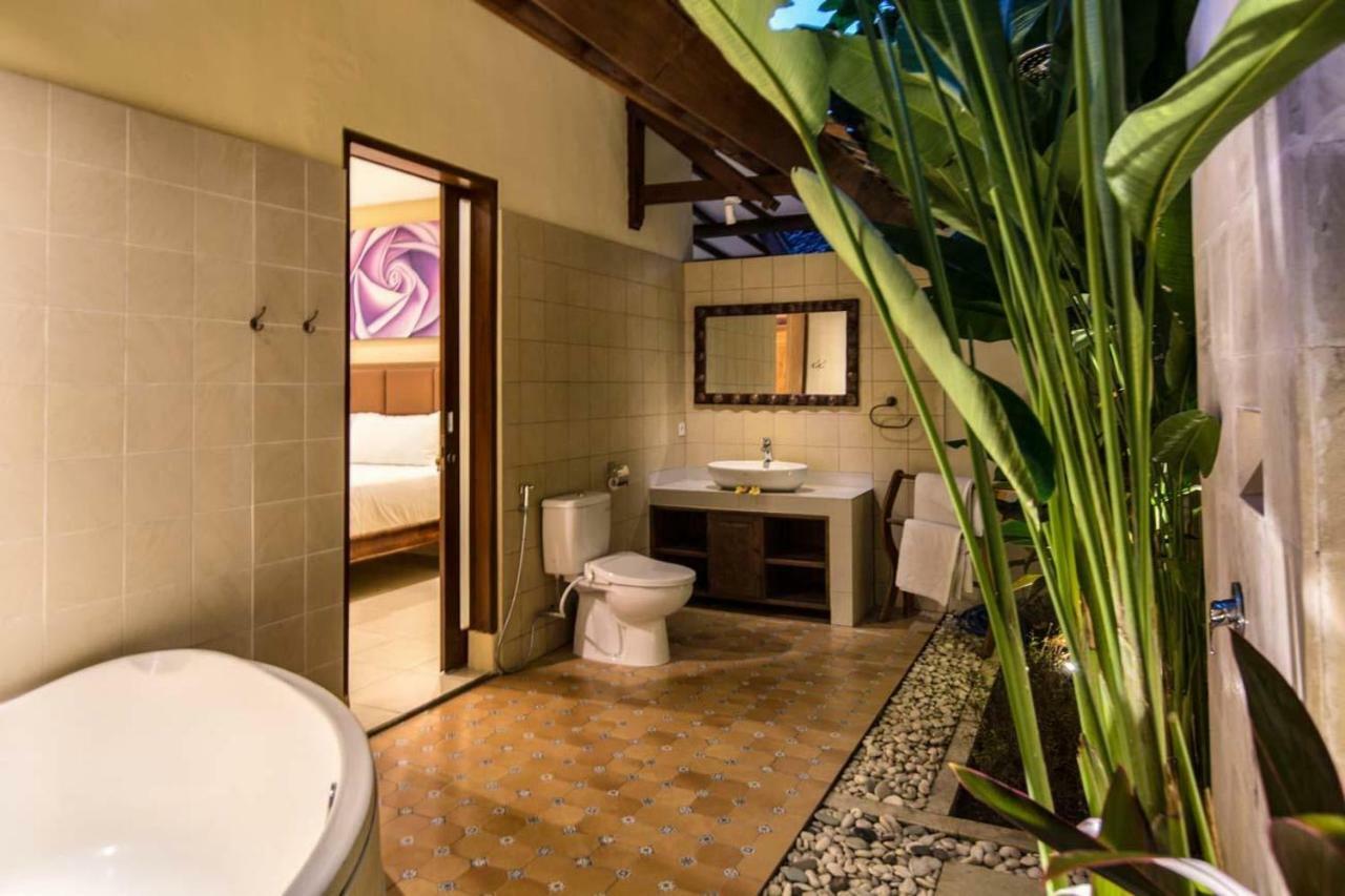 Bali Zen Villas Umalas ชังกู ภายนอก รูปภาพ