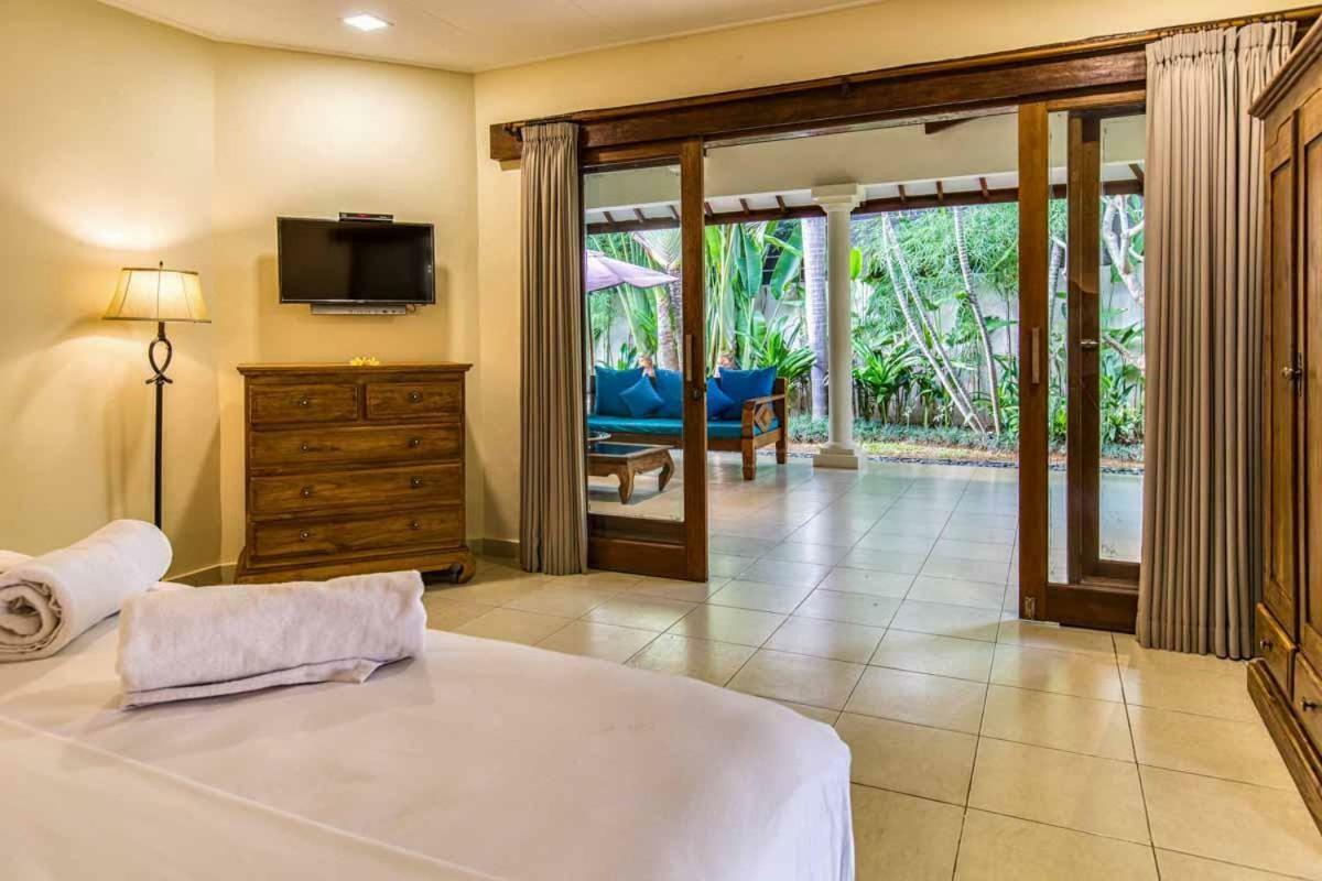 Bali Zen Villas Umalas ชังกู ภายนอก รูปภาพ