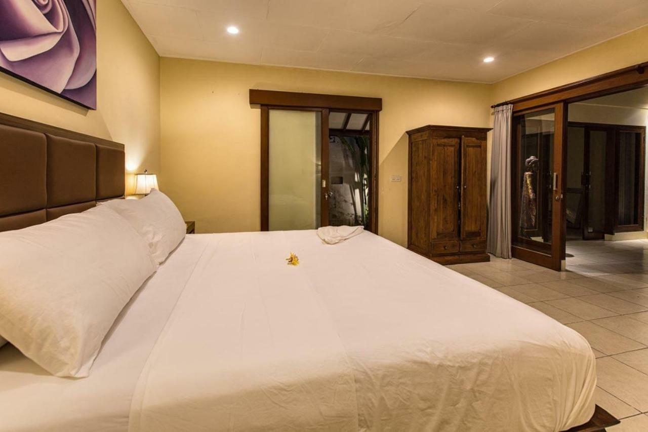 Bali Zen Villas Umalas ชังกู ภายนอก รูปภาพ
