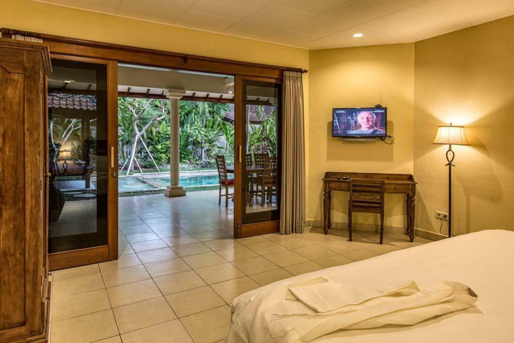 Bali Zen Villas Umalas ชังกู ภายนอก รูปภาพ