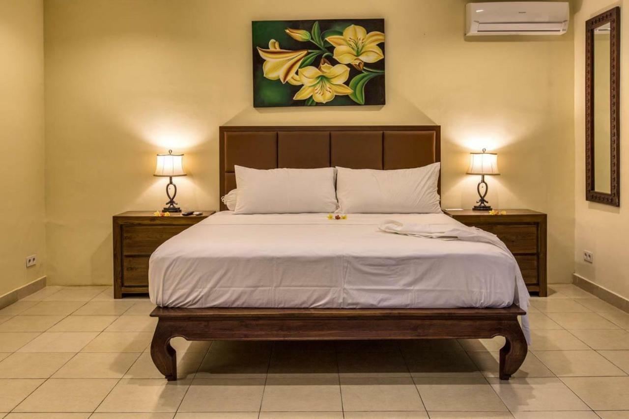 Bali Zen Villas Umalas ชังกู ภายนอก รูปภาพ